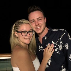 Meet your Posher, Gianna